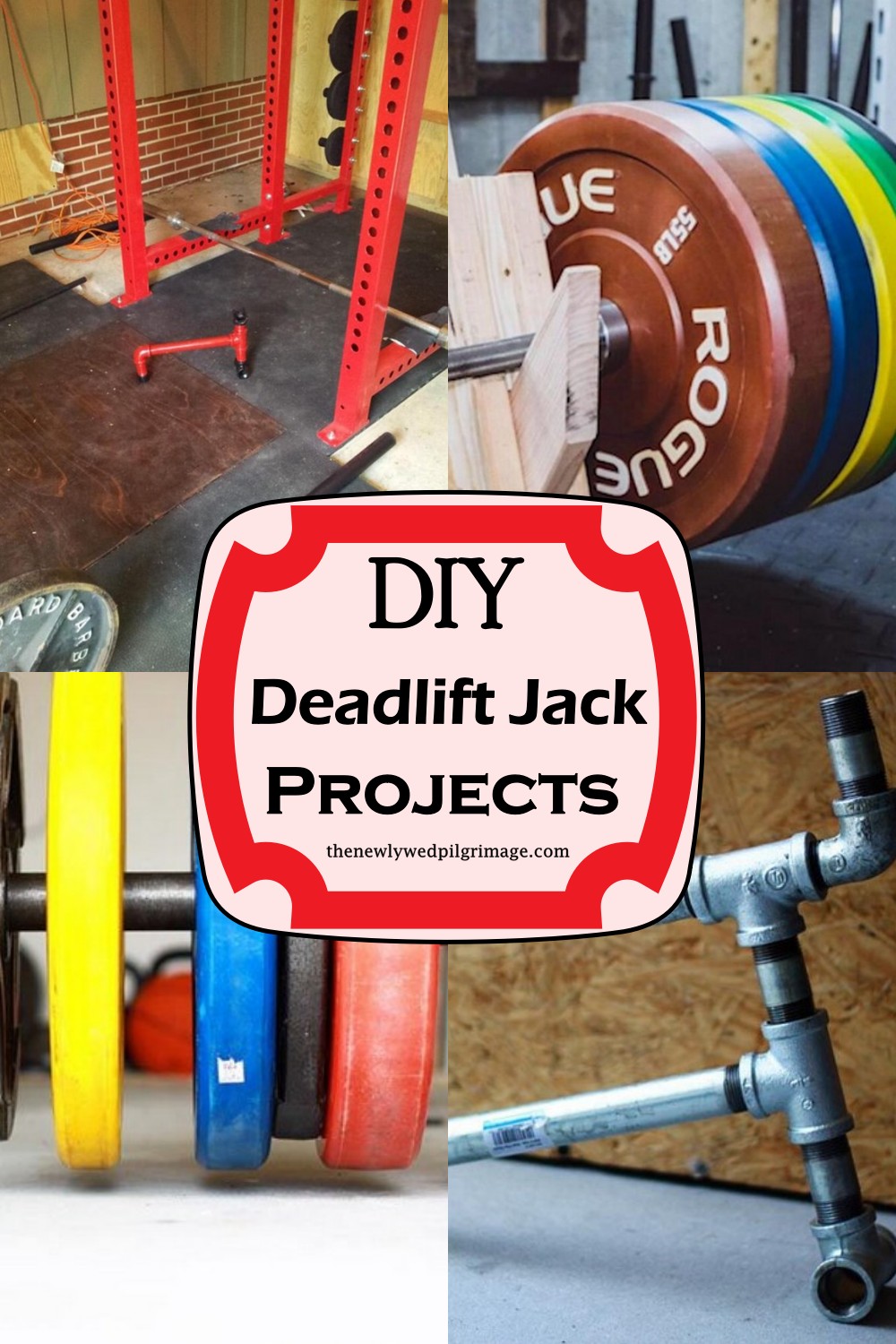 20 DIY Deadlift Jack Projects Mint Design Blog